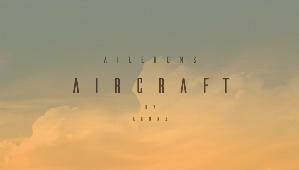 Ailerons Ailerons